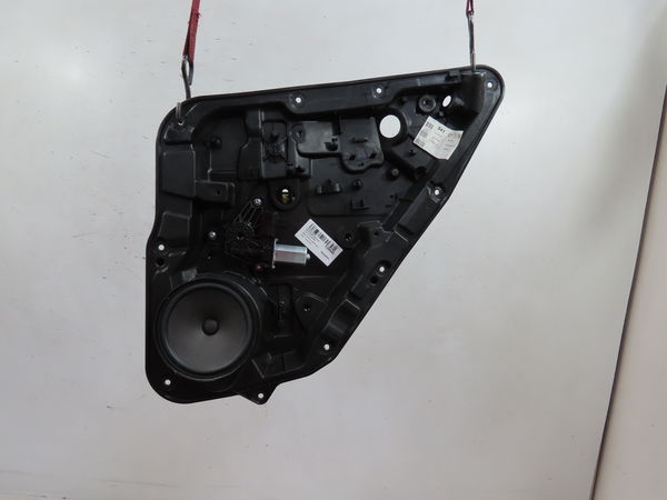 Mecanismemoteur leve-glace ard Mercedes-benz CLASSE A (W176) A 200 cdi (176.001) (2012-2014)