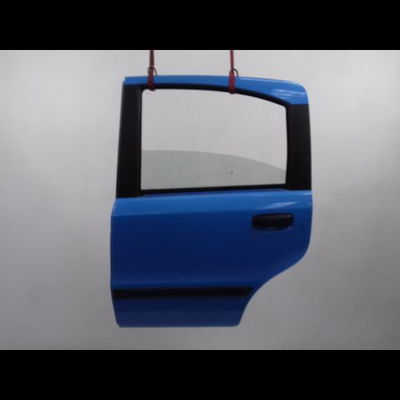 Porte arrière gauche Fiat PANDA (169_) 1.1 (169.axa1a) (2003)