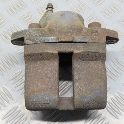 Etrier de frein avant droit Renault CLIO II (BB_, CB_) 1.2 16v (bb05, bb0w, bb11, bb27, bb2t, bb2u, bb2v, cb05,... (2001-2016) 3 portes