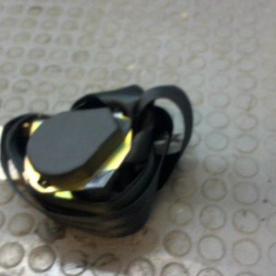 Ceinture arrière gauche Peugeot 607 (9D, 9U) 2.7 hdi 24v (2004-2011)