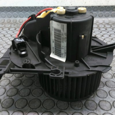 Ventilateur de chauffage Citroën JUMPY Camionnette 1.6 hdi 90 8v (2007-2016)