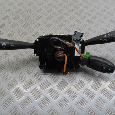 Bloc commodos Peugeot 407 SW (6E_) 2.0 hdi 135 (2004-2010)