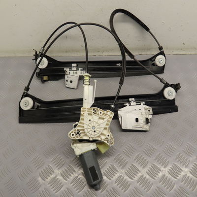 Mecanisme  moteur lève-glace avant droit Mercedes-benz CLK (C209) Clk 270 cdi (209.316) (2002-2009)
