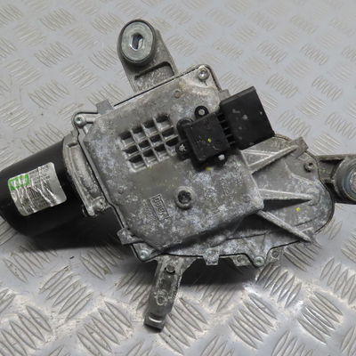 Moteur essuie-glace av droit Citroën C4 PICASSO I Monospace (UD_) 2.0 hdi 138 (2006-2013) 5 portes