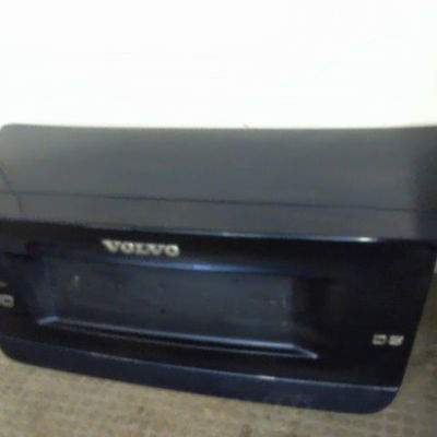 Coffre arrière Volvo S60 I (384) D5 (2001-2010)