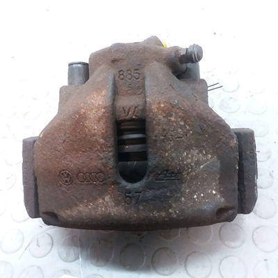 Etrier de frein avant droit Audi A4 B6 (8E2) 1.9 tdi (2000-2004) 4 portes
