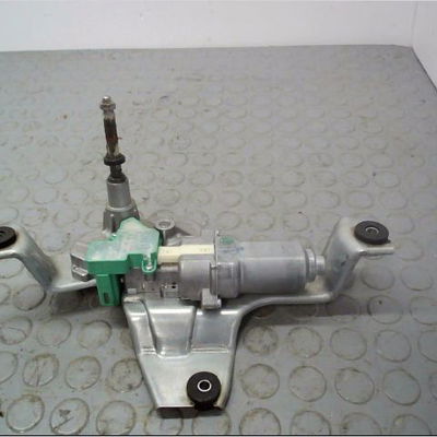 Moteur essuie-glace arrière Peugeot 4007 (VU_, VV_) 2.2 hdi (2007-2013)