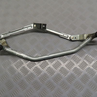 Mecanisme essuie-glace avant Peugeot 2008 I (CU_) 1.2 thp 110 - puretech 110 (2015) 5 portes