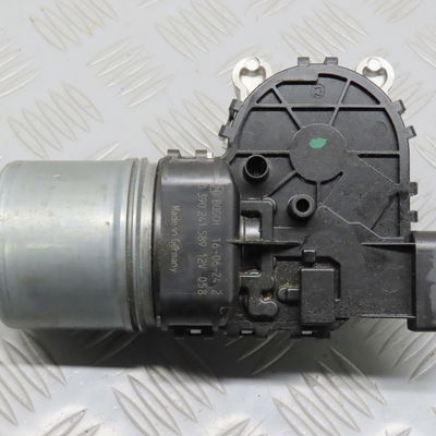 Moteur essuie-glace avant Peugeot 2008 I (CU_) 1.2 thp 110 - puretech 110 (2015) 5 portes