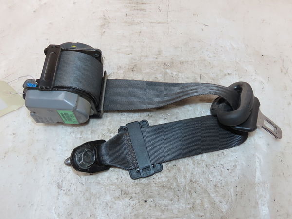 Ceinture arrière gauche Chevrolet AVEO - KALOS 3-5 portes (T250, T255) 1.2 lpg (2008-2011)