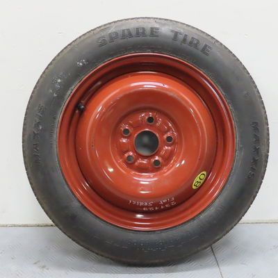 Roue de secours Fiat SEDICI (189_) 2.0 d multijet 4x4 (2006-2014)