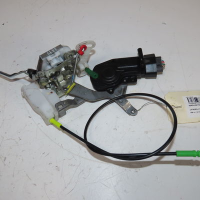 Serrure porte avg Citroën C1 (PM_, PN_) 1.0 (2005-2014) 5 portes