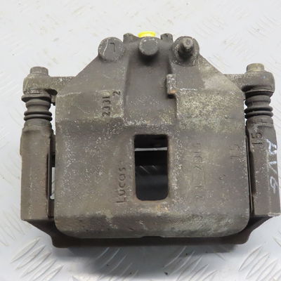 Etrier de frein avant droit Mg MG ZR 160 (2001-2005)