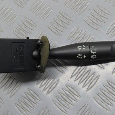 Commande essuie glace Peugeot 206 3-5 portes (2A-C) 2.0 hdi 90 (1999-2009) 5 portes