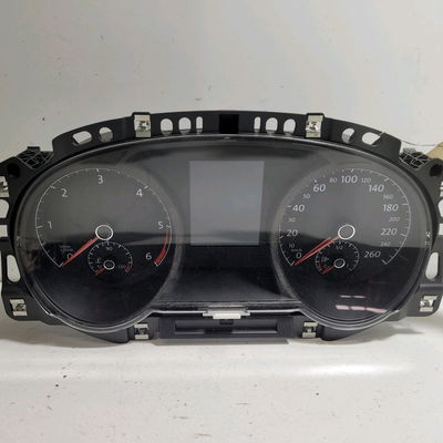 Bloc compteurs Volkswagen GOLF VII (5G1, BQ1, BE1, BE2) 1.6 tdi (2012-2017)