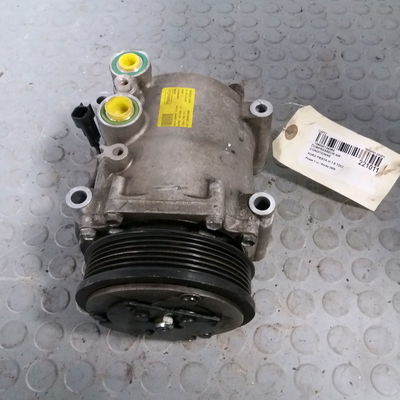 Compresseur air conditionne Ford FIESTA VI (CB1, CCN) 1.6 tdci (2008-2012)