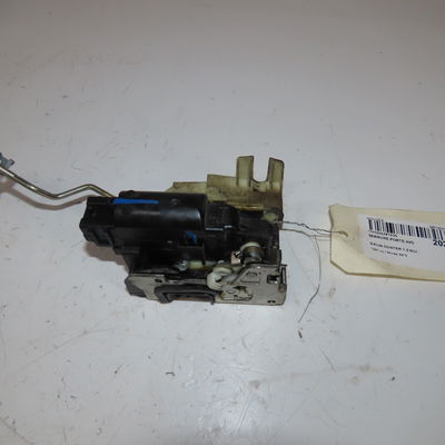 Serrure porte avd Dacia DUSTER (HS_) 1.5 dci (2010-2018)