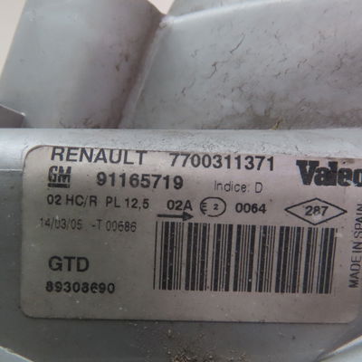 Phare gauche Renault TRAFIC II Autobus-Autocar (JL) 2.5 dci 135 (jl0d) (2003-2006)