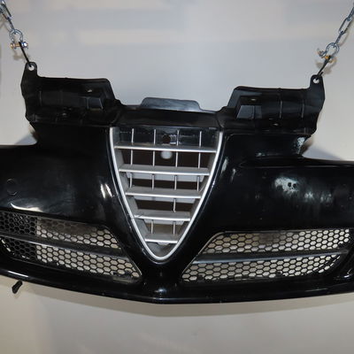 Pare-choc avant Alfa romeo 147 (937_) 1.9 jtd (937.axd1a, 937.bxd1a) (2001-2010)