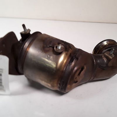 Catalyseur Alfa romeo 159 Sportwagon (939_) 1.9 jtdm 16v (939bxc1b, 939bxc12) (2006-2011)