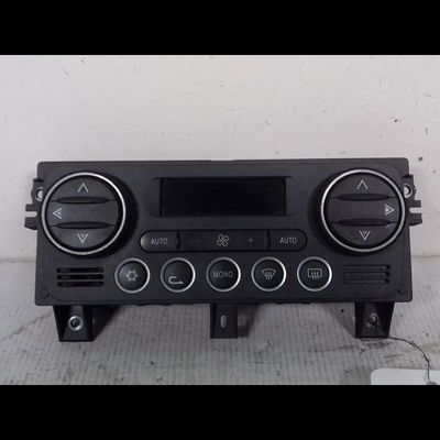 Commande de chauffage Alfa romeo 159 Sportwagon (939_) 1.9 jtdm 16v (939bxc1b, 939bxc12) (2006-2011)