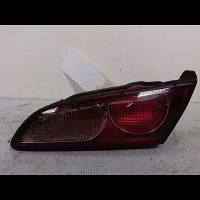 Feu arrière intérieur droit Alfa romeo 159 Sportwagon (939_) 1.9 jtdm 16v (939bxc1b, 939bxc12) (2006-2011)