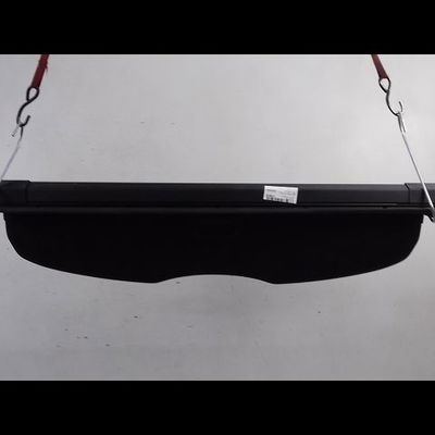 Tablette plage arrière Alfa romeo 159 Sportwagon (939_) 1.9 jtdm 16v (939bxc1b, 939bxc12) (2006-2011)