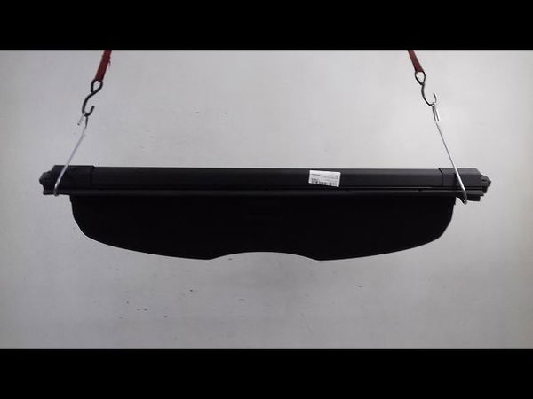 Tablette plage arrière Alfa romeo 159 Sportwagon (939_) 1.9 jtdm 16v (939bxc1b, 939bxc12) (2006-2011)