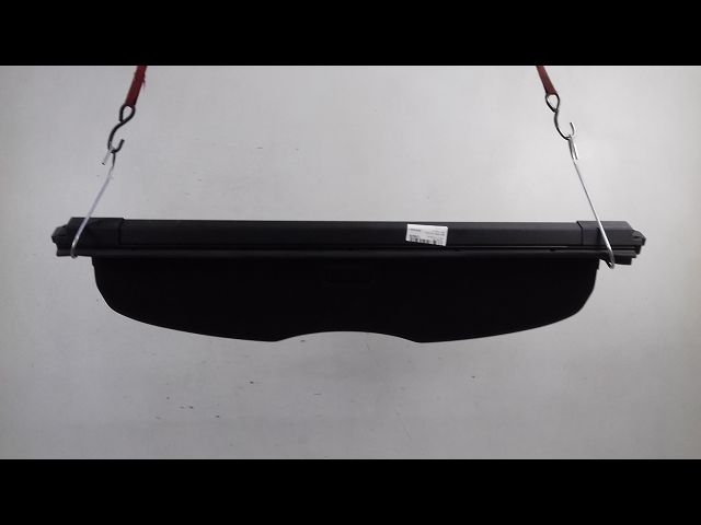 Tablette plage arrière Alfa romeo 159 Sportwagon (939_) 1.9 jtdm 16v (939bxc1b, 939bxc12) (2006-2011)