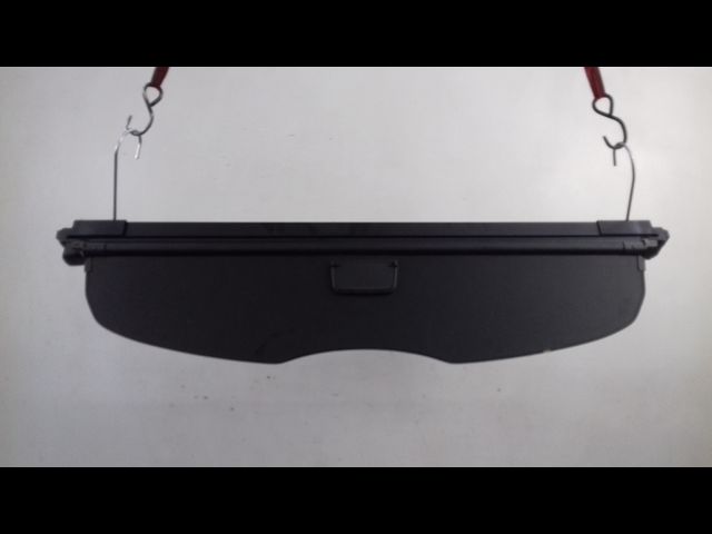 Tablette plage arrière Alfa romeo 159 Sportwagon (939_) 1.9 jtdm 16v (939bxc1b, 939bxc12) (2006-2011)