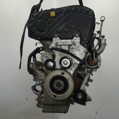 Moteur diesel Opel ASTRA H GTC (A04) 1.9 cdti (l08) (2005-2010)