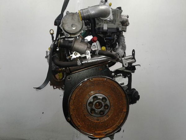 Moteur diesel Opel ASTRA H GTC (A04) 1.9 cdti (l08) (2005-2010)