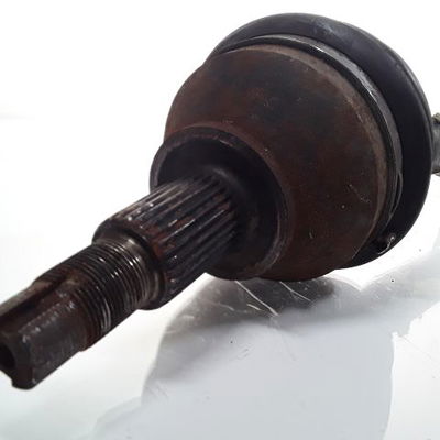 Transmission avant droite Alfa romeo 159 Sportwagon (939_) 2.0 jtdm (939bxp1b) (2009-2011)