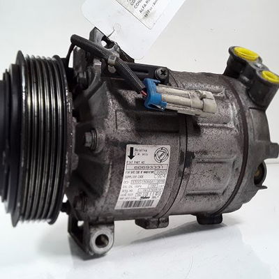 Compresseur air conditionne Alfa romeo 159 Sportwagon (939_) 1.9 jtdm 16v (939bxc1b, 939bxc12) (2006-2011)