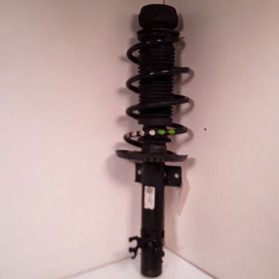 Amortisseur avant gauche Volkswagen POLO V (6R1, 6C1) 1.4 (6r1) (2009-2014)