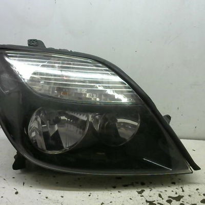 Phare droit Renault SCÉNIC I Monospace (JA0-1_, FA0_) 1.9 dci rx4 (2000-2003)