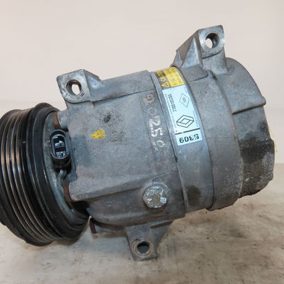 Compresseur air conditionne Renault SCÉNIC I Monospace (JA0-1_, FA0_) 1.8 16v (ja12, ja1r, ja1m, ja1a) (2001-2003)