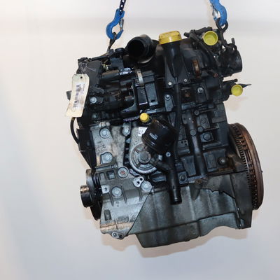 Moteur diesel Dacia DUSTER (HS_) 1.5 dci (2010-2018)