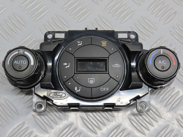 Commande de chauffage Ford FIESTA VI (CB1, CCN) 1.6 tdci (2008-2012)