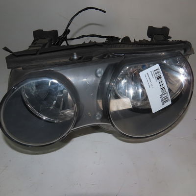 Phare gauche Bmw 3 Compact (E46) 316 ti (2001-2005)