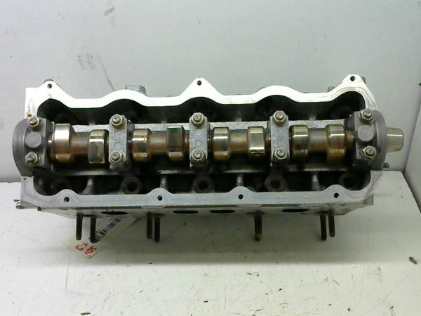 Culasse diesel Volkswagen GOLF IV (1J1) 1.9 tdi (1997-2004) 3 portes