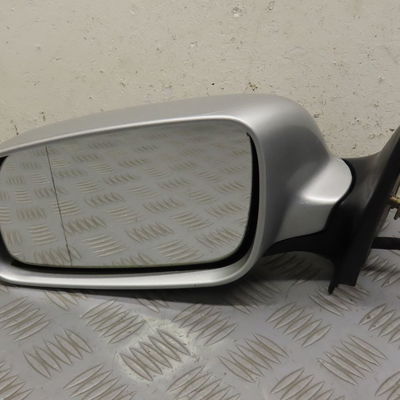 Retroviseur exterieur electrique gauche Skoda FABIA I (6Y2) 1.9 tdi rs (2003-2008)