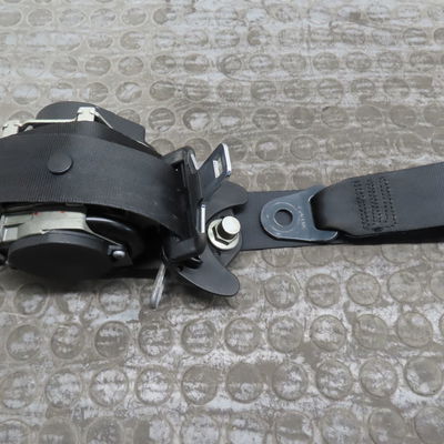 Ceinture avant droite Peugeot 407 (6D_) 1.6 hdi 110 (6d9hzc, 6d9hyc) (2004-2010)