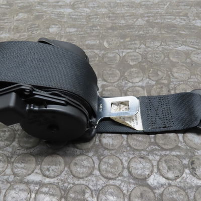 Ceinture arrière droite Nissan QASHQAI II SUV (J11, J11_) 1.6 dci all mode 4x4-i (2013)