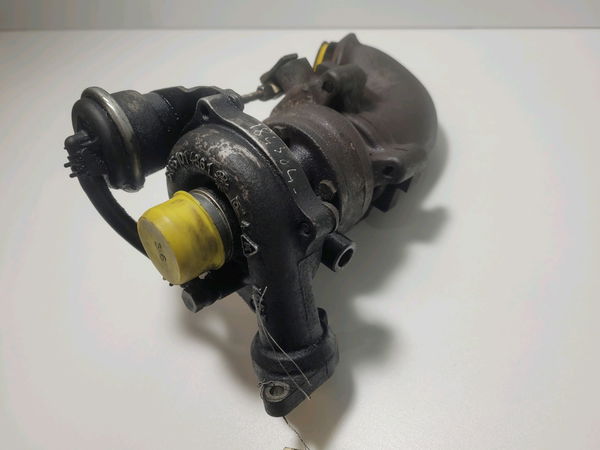 Turbo Citroën C3 I (FC_, FN_) 1.4 hdi (2003-2011) 5 portes