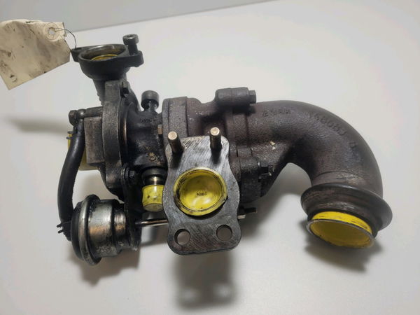 Turbo Citroën C3 I (FC_, FN_) 1.4 hdi (2003-2011) 5 portes