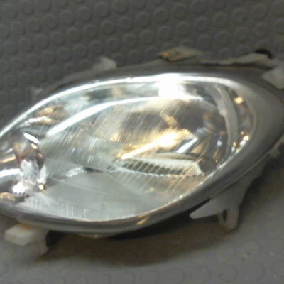 Phare gauche Smart CITY-COUPE (450) 0.8 cdi (s1clc1, 450.300, 450.301, 450.302, 450.303,... (1999-2004)