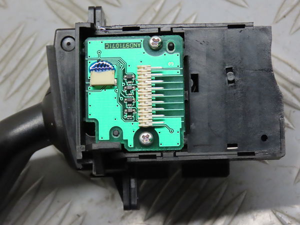 Commande eclairage Ford S-MAX (WA6) 2.0 tdci (2006-2014)