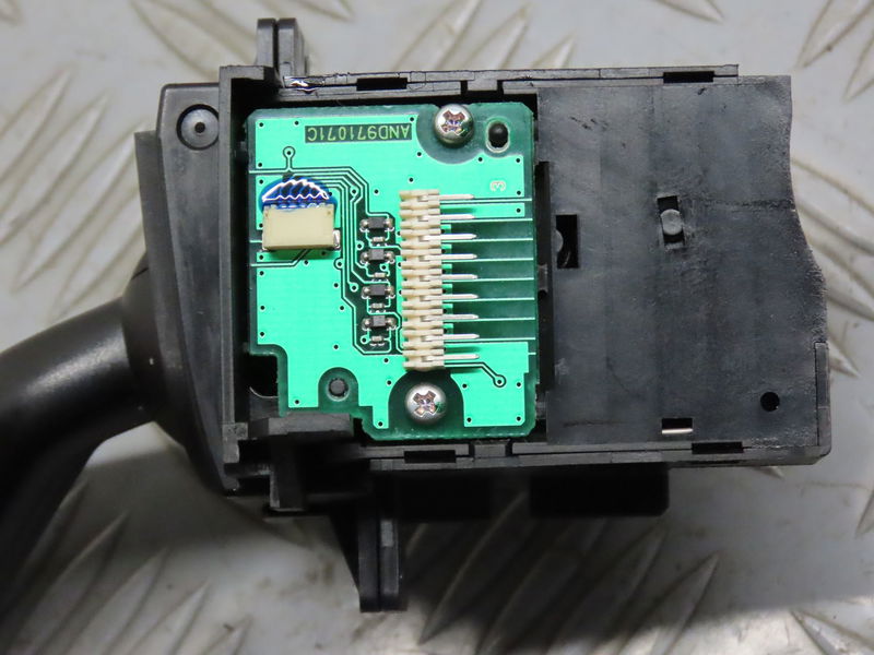 Commande eclairage Ford S-MAX (WA6) 2.0 tdci (2006-2014)