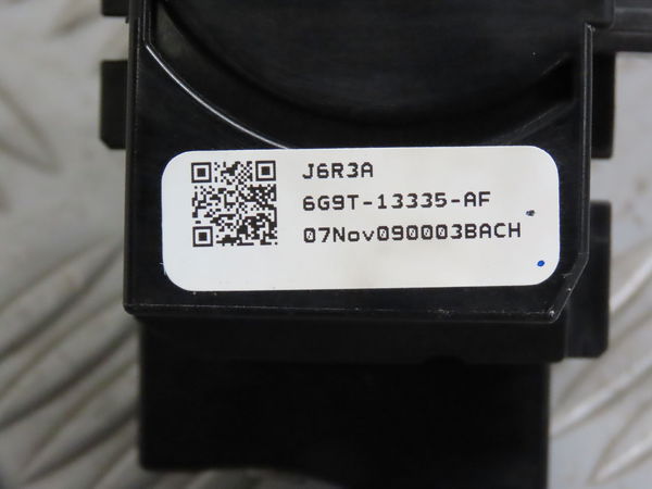Commande eclairage Ford S-MAX (WA6) 2.0 tdci (2006-2014)